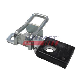 Guidage, bouton de verrouillage FAST FT95391