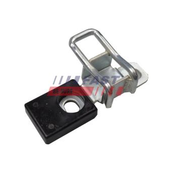 Guidage, bouton de verrouillage FAST FT95392