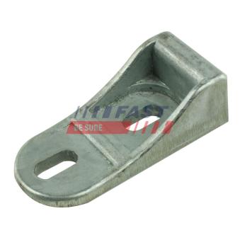 Guidage, bouton de verrouillage FAST FT95397