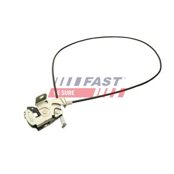 Serrure de porte FAST