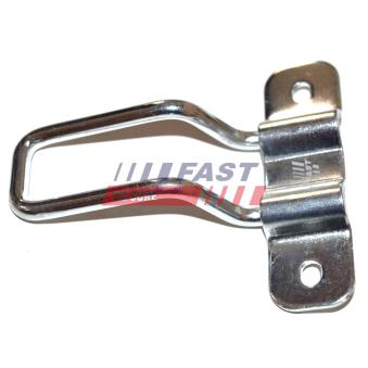 Guidage, bouton de verrouillage FAST FT95423
