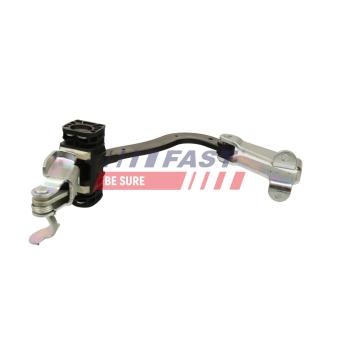 Cale-porte arrière gauche FAST FT95427
