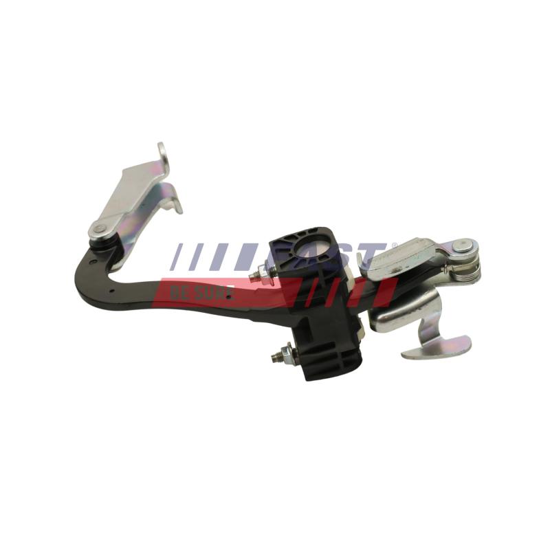 Cale-porte arrière gauche FAST FT95427 - Visuel 1