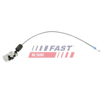 Serrure de porte FAST