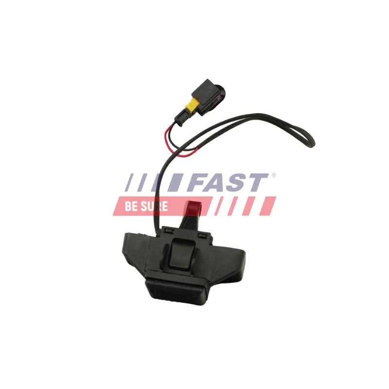 Serrure de hayon FAST FT95474 - Visuel 1