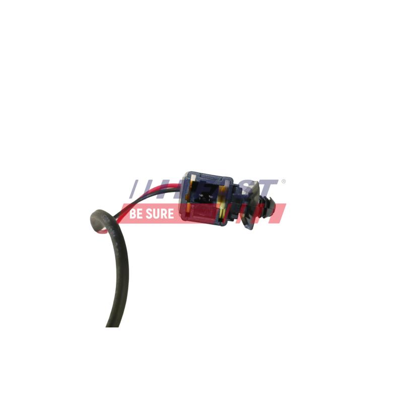 Serrure de hayon FAST FT95474 - Visuel 2