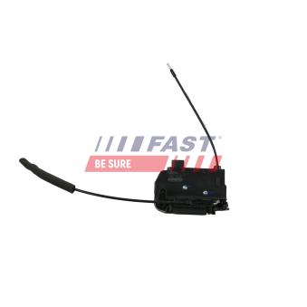 Serrure de porte FAST