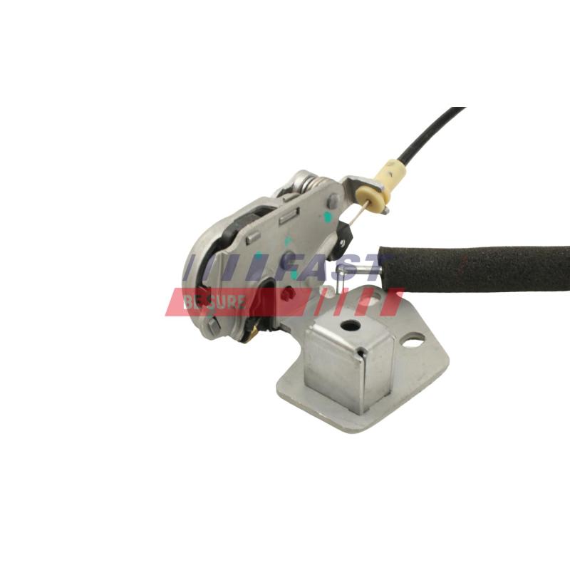 Serrure de porte arrière gauche FAST FT95638 - Visuel 1