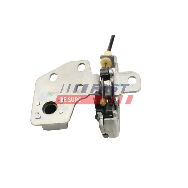 Serrure de porte arrière gauche FAST FT95638 - Visuel 2