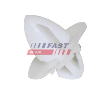 Clip, enjoliveur FAST FT96301