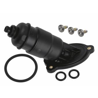 Jeu de pièces, Vidange boîte automatique ZF