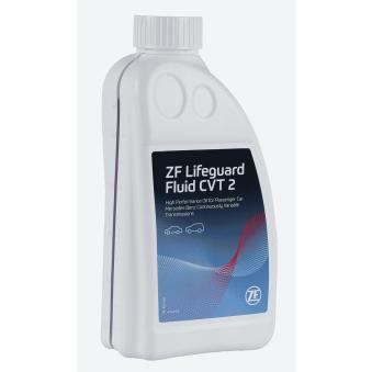 Huile pour boîte automatique ZF 5961.308.627