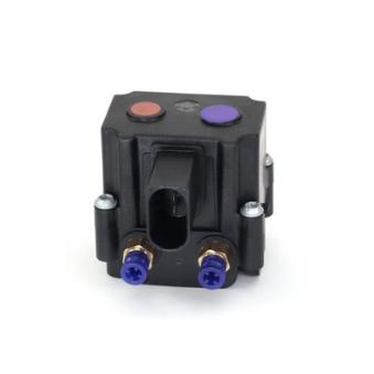 Valve, système d'air comprimé Arnott