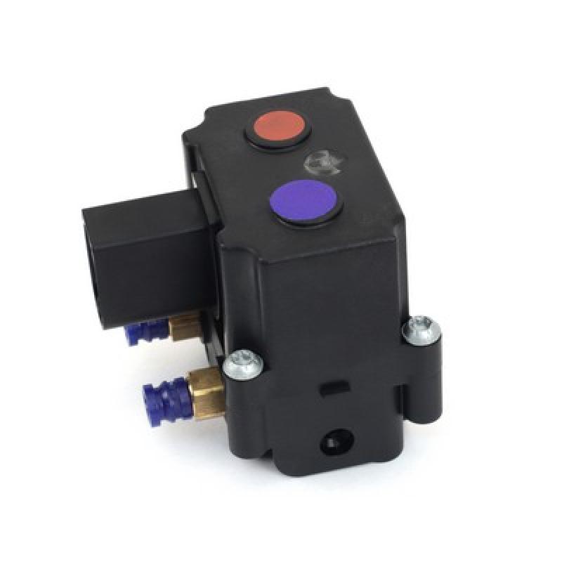 Valve, système d'air comprimé Arnott VB-3787 - Visuel 1