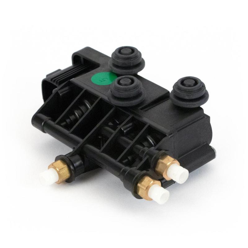 Valve, système d'air comprimé Arnott VB-4333 - Visuel 1