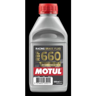 Liquide de frein MOTUL 101666