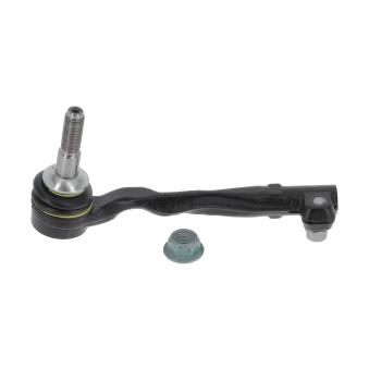 Rotule de barre de connexion avant droit MOOG