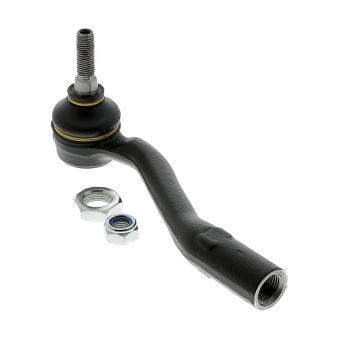 Rotule de barre de connexion avant gauche MOOG CI-ES-14931