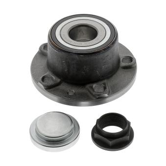 Roulement de roue arrière MOOG CI-WB-11436