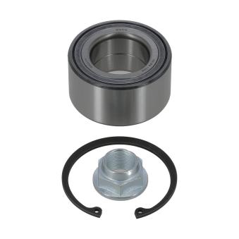 Bague d'étanchéité, moyeu de roue MOOG FD-WB-13066