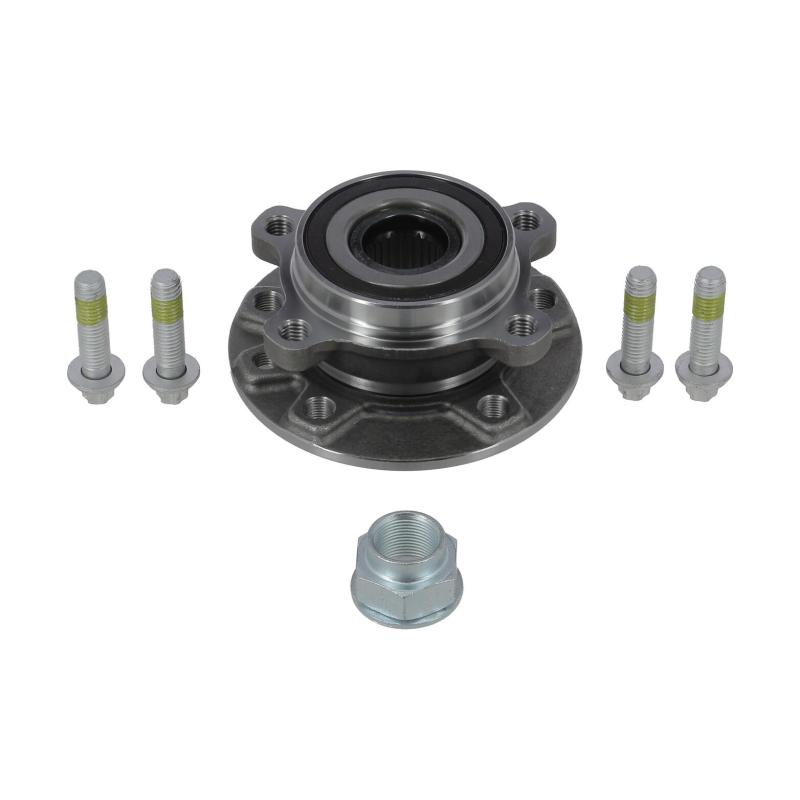 Roulement de roue avant MOOG FI-WB-12854 - Visuel 1