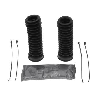 Jeu de joints-soufflets, direction MOOG K150022