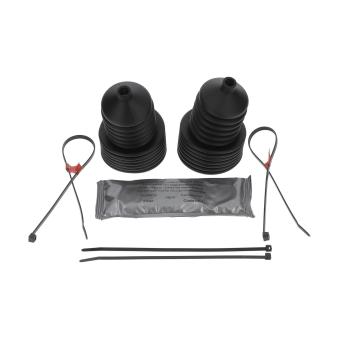 Jeu de joints-soufflets, direction MOOG K150030