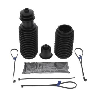 Jeu de joints-soufflets, direction MOOG