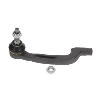 Rotule de barre de connexion avant droit MOOG