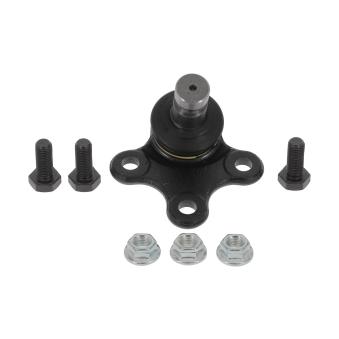 Rotule de suspension MOOG OP-BJ-17607
