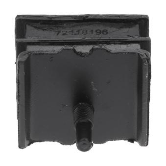 Suspension, corps de l'essieu MOOG