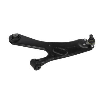 Triangle ou bras de suspension (train avant) MOOG PE-TC-17841