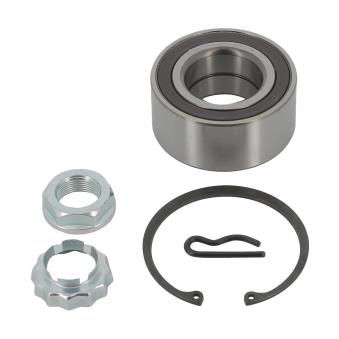 Roulement de roue avant MOOG PE-WB-11370