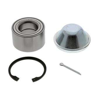 Roulement de roue avant MOOG