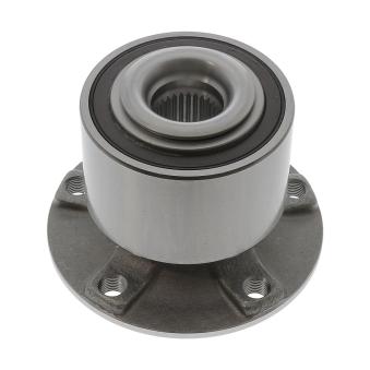 Roulement de roue arrière MOOG