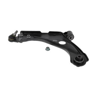 Bras de liaison, suspension de roue avant gauche MOOG