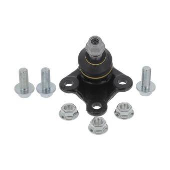 Rotule de suspension MOOG RE-BJ-17429