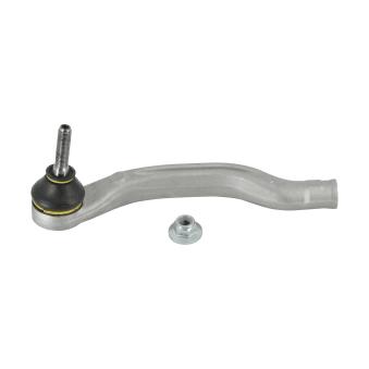 Rotule de barre de connexion avant gauche MOOG