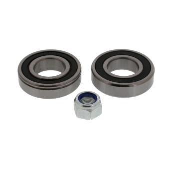 Roulement de roue avant MOOG RE-WB-11461