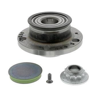 Roulement de roue arrière MOOG SK-WB-12878