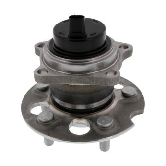 Roulement de roue arrière MOOG TO-WB-12785