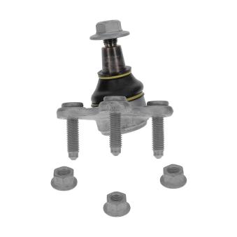 Rotule de suspension avant gauche MOOG