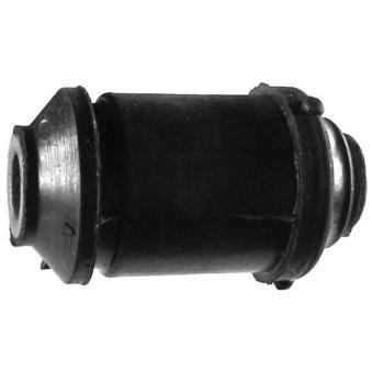 Silent bloc de suspension (train avant) MOOG VO-SB-1326