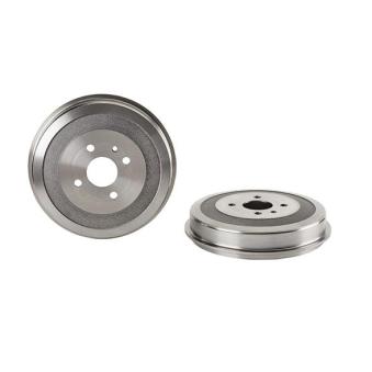 Tambour de frein BREMBO 14.3165.20