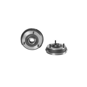 Tambour de frein BREMBO 14.3183.10