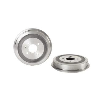 Tambour de frein BREMBO