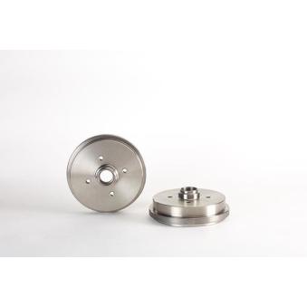 Tambour de frein BREMBO
