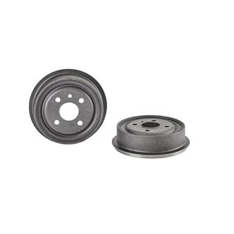 Tambour de frein BREMBO 14.4719.10