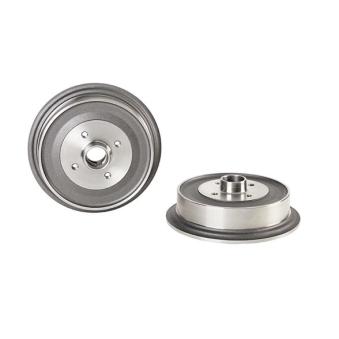 Tambour de frein BREMBO 14.5602.10