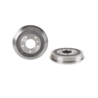 Tambour de frein BREMBO